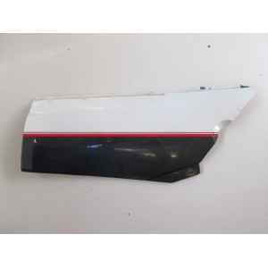 Kawasaki GPX600R zijdeksel rechts / cover / kuip achter